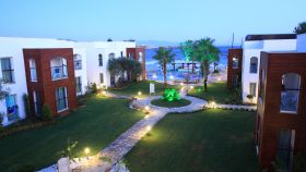 COSTA LUVI HOTEL